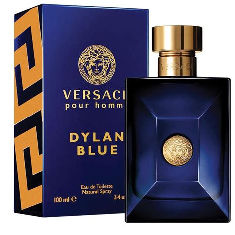 versace dylan blue lifespan.